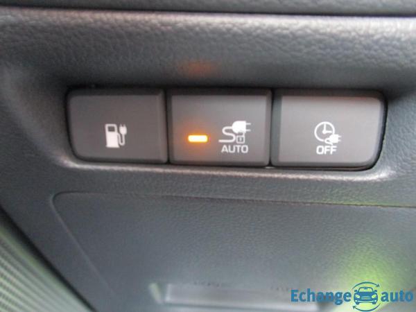 Hyundai Ioniq Electric 120 ch Creative