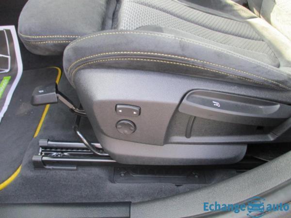 BMW X2 F39 xDrive 20d 190 ch BVA8 M Sport X