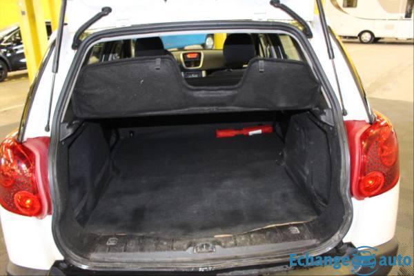Peugeot 207 SW BUSINESS 1.6 HDi 92ch FAP Société