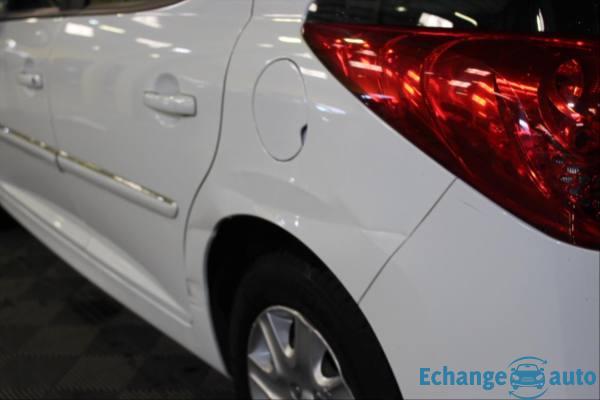Peugeot 207 SW BUSINESS 1.6 HDi 92ch FAP Société