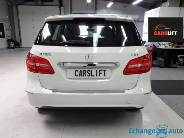 Mercedes Classe B 180 1.5 CDI 109 CH INSPIRATION