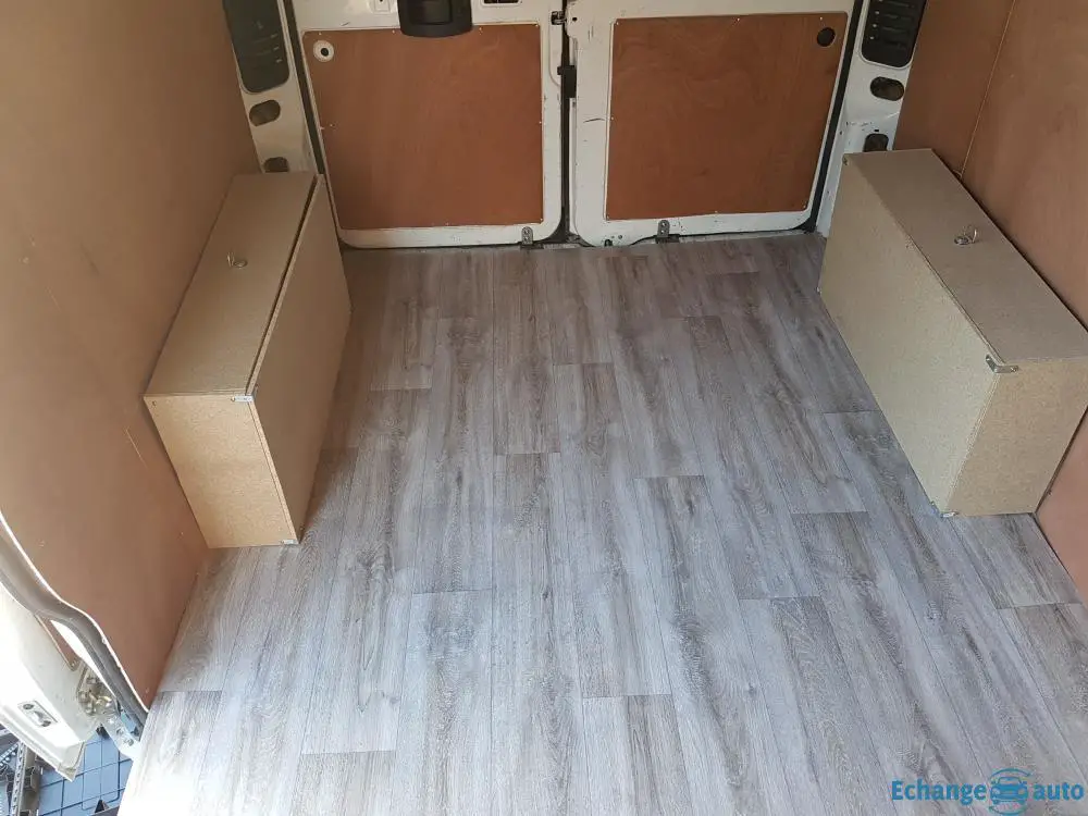 Peugeot boxer L2H2 TBE