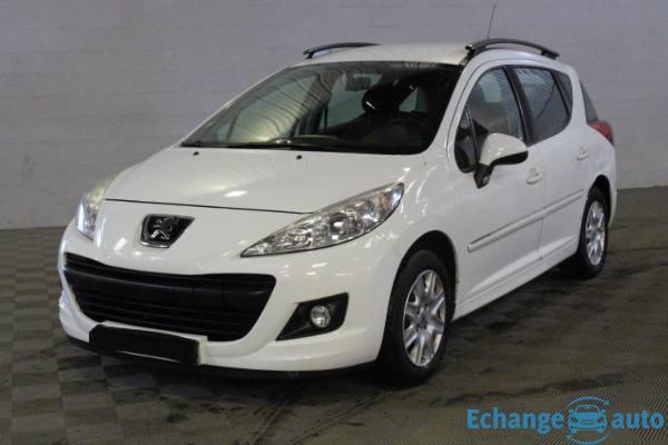 Peugeot 207 SW BUSINESS 1.6 HDi 92ch FAP Société