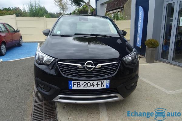 Opel Crossland X CDTI DESIGN 120 CV