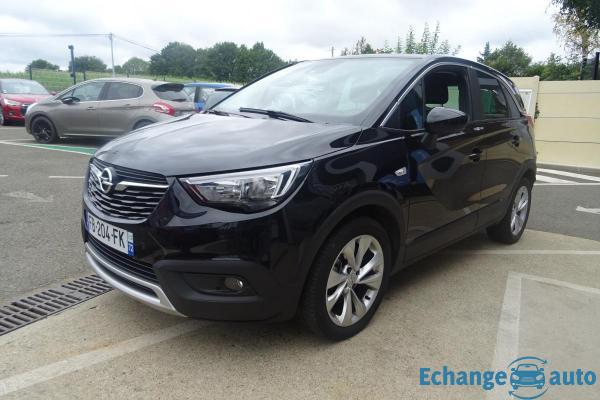 Opel Crossland X CDTI DESIGN 120 CV