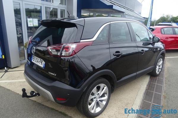 Opel Crossland X CDTI DESIGN 120 CV