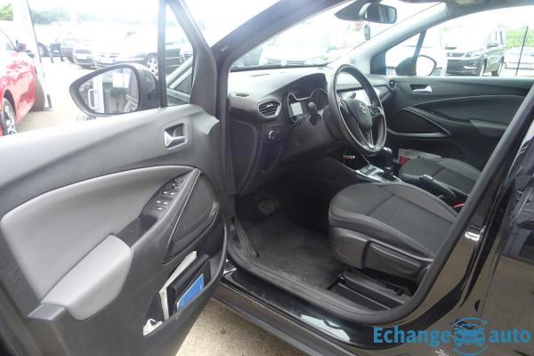 Opel Crossland X CDTI DESIGN 120 CV