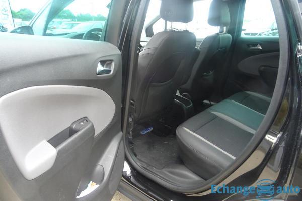 Opel Crossland X CDTI DESIGN 120 CV