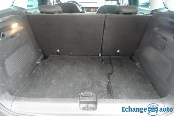 Opel Crossland X CDTI DESIGN 120 CV