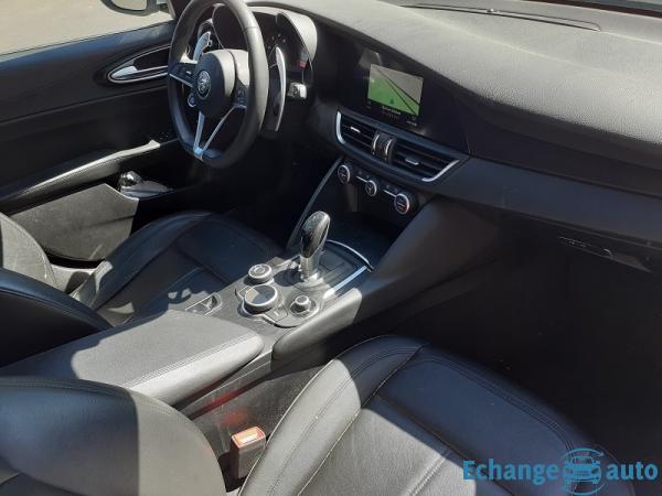 Alfa Romeo Giulia 2.2 JTD 180 CH - GARANTIE 6 MOIS