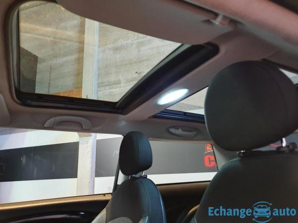 Mini Cooper S 1.6 i Turbo 175 ch