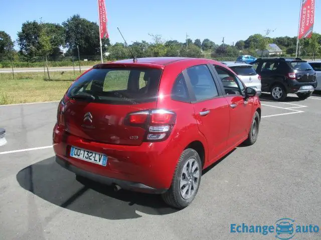 CITROEN C3 STE