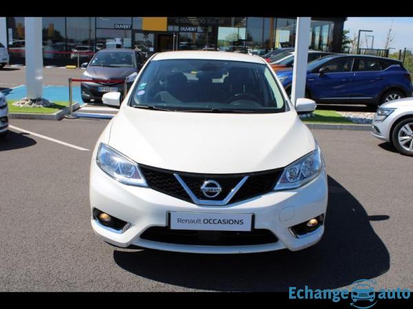 Nissan Pulsar 1.2 DIG-T 115ch Acenta Xtronic