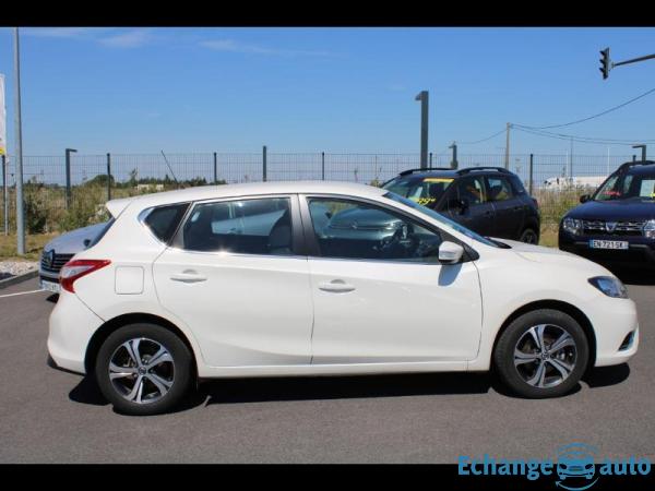 Nissan Pulsar 1.2 DIG-T 115ch Acenta Xtronic