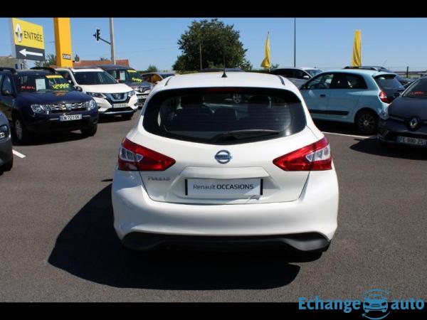 Nissan Pulsar 1.2 DIG-T 115ch Acenta Xtronic