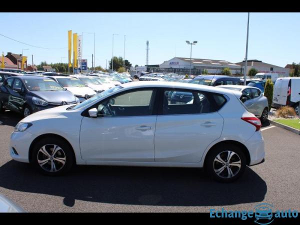 Nissan Pulsar 1.2 DIG-T 115ch Acenta Xtronic