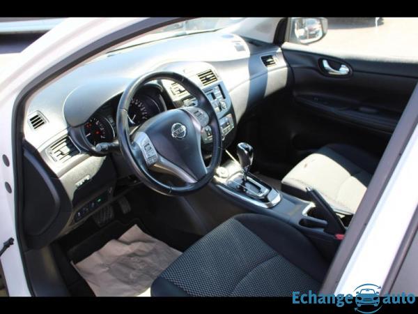 Nissan Pulsar 1.2 DIG-T 115ch Acenta Xtronic