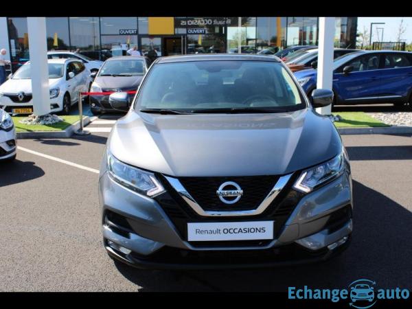 Nissan Qashqai 1.6 dCi 130ch Acenta