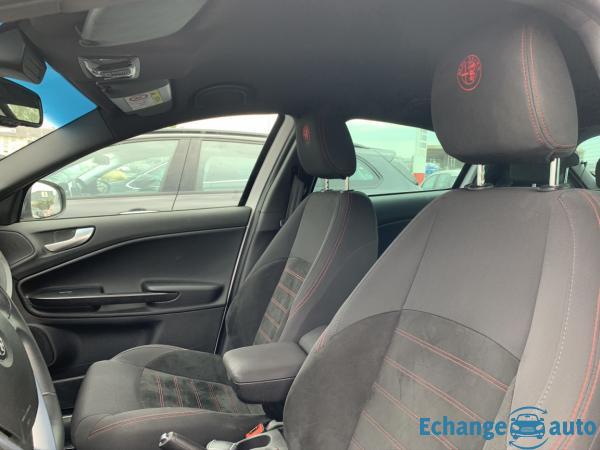 ALFA ROMEO GIULIETTA SERIE 2 Giulietta Série 2 1.4 TB MultiAir 150 ch SetS Imola