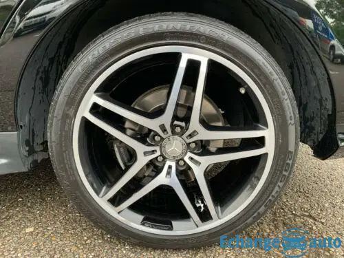 Mercedes-Benz GLE 250 d 9G AMG-LINE