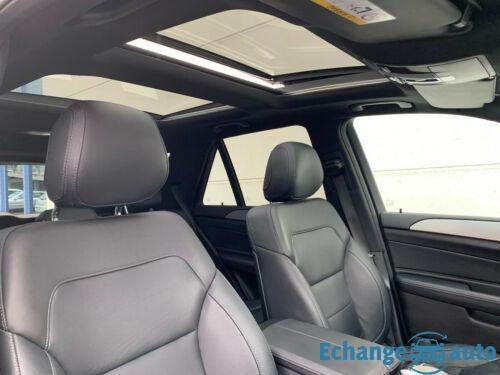 Mercedes-Benz GLE 250 d 9G AMG-LINE