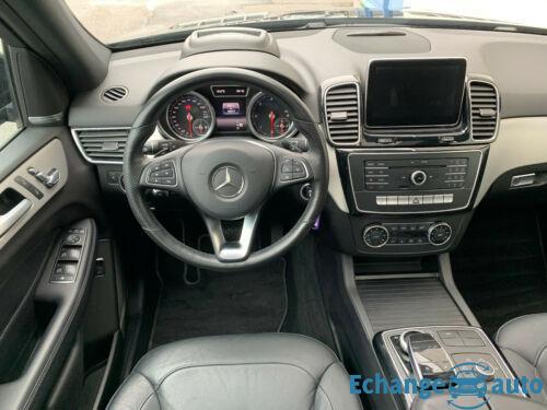 Mercedes-Benz GLE 250 d 9G AMG-LINE
