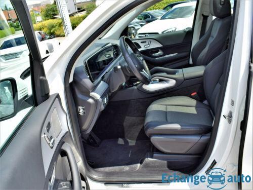 Mercedes-Benz GLE 300 d 4M AMG Sport