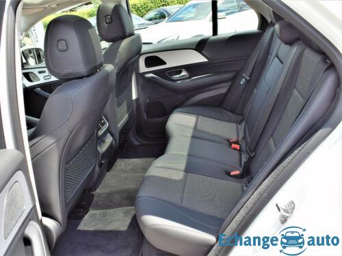 Mercedes-Benz GLE 300 d 4M AMG Sport