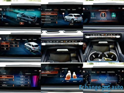 Mercedes-Benz GLE 300 d 4M AMG Sport