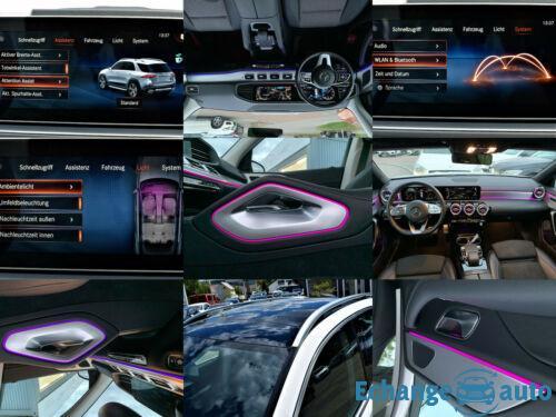 Mercedes-Benz GLE 300 d 4M AMG Sport