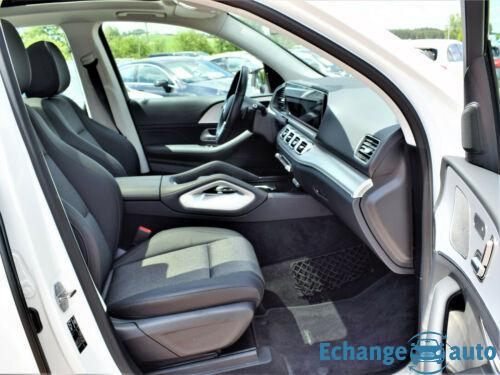 Mercedes-Benz GLE 300 d 4M AMG Sport