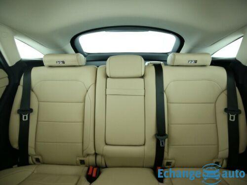 Mercedes-Benz GLE 350 d 4M AMG Coupé