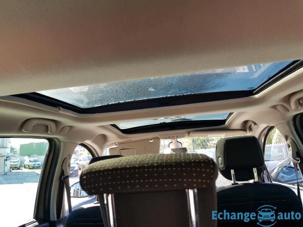 Spoiler De Toit Arrière Pour Renault Scénic 1 MK1 - En Fibre De Verre, Prêt à Peindre - Neuf