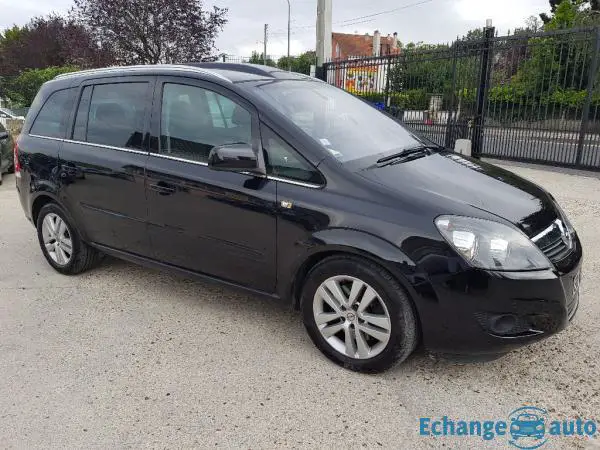 OPEL ZAFIRA 1.7 CDTI - 125 ch Toit Panoramique 7PL