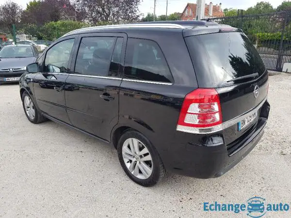 OPEL ZAFIRA 1.7 CDTI - 125 ch Toit Panoramique 7PL