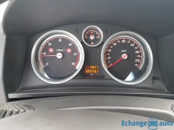 OPEL ZAFIRA 1.7 CDTI - 125 ch Toit Panoramique 7PL