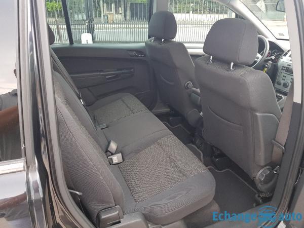 OPEL ZAFIRA 1.7 CDTI - 125 ch Toit Panoramique 7PL