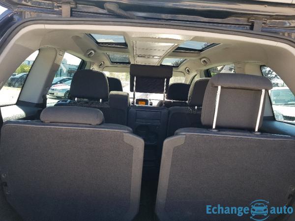 OPEL ZAFIRA 1.7 CDTI - 125 ch Toit Panoramique 7PL