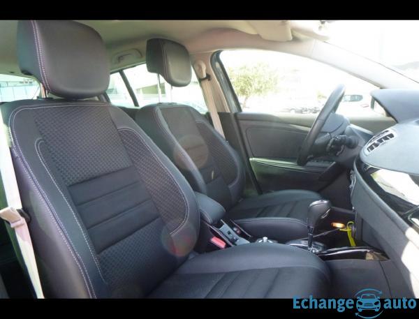 Renault Mégane III 1.5 DCI 110 EDC BOSE