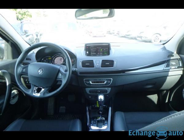 Renault Mégane III 1.5 DCI 110 EDC BOSE
