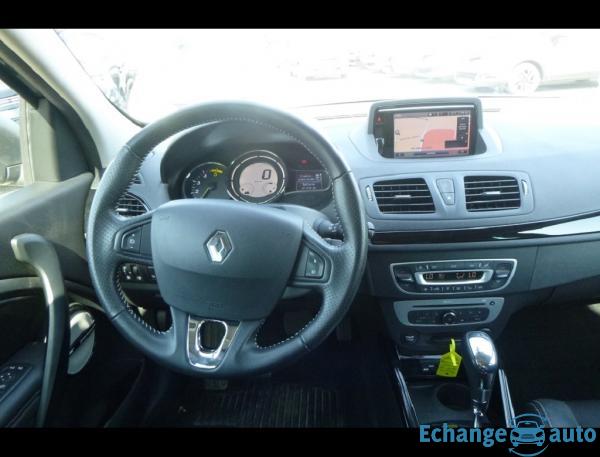 Renault Mégane III 1.5 DCI 110 EDC BOSE