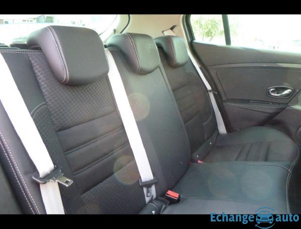 Renault Mégane III 1.5 DCI 110 EDC BOSE