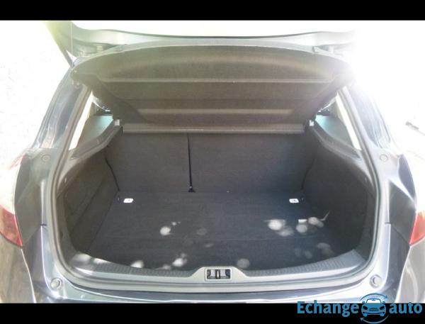 Renault Mégane III 1.5 DCI 110 EDC BOSE