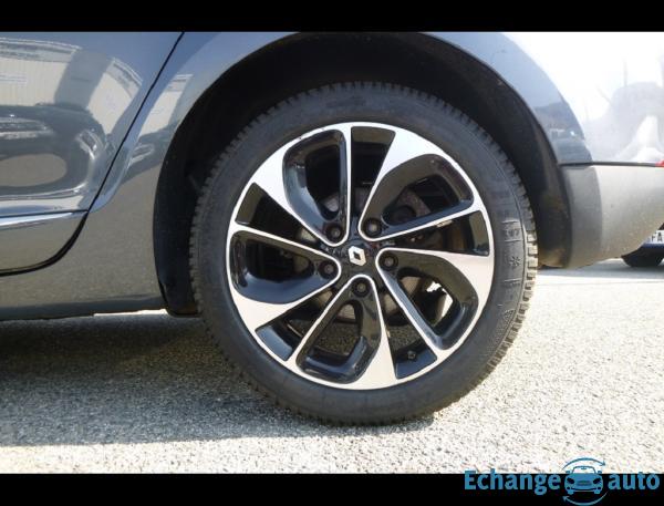 Renault Mégane III 1.5 DCI 110 EDC BOSE