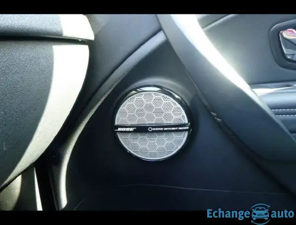 Renault Mégane III 1.5 DCI 110 EDC BOSE