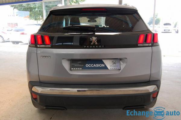 Peugeot 3008 (2) 1.6 BLUEHDI 120 S&amp;S EAT6 ALLURE