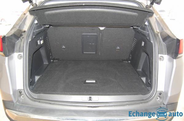 Peugeot 3008 (2) 1.6 BLUEHDI 120 S&amp;S EAT6 ALLURE