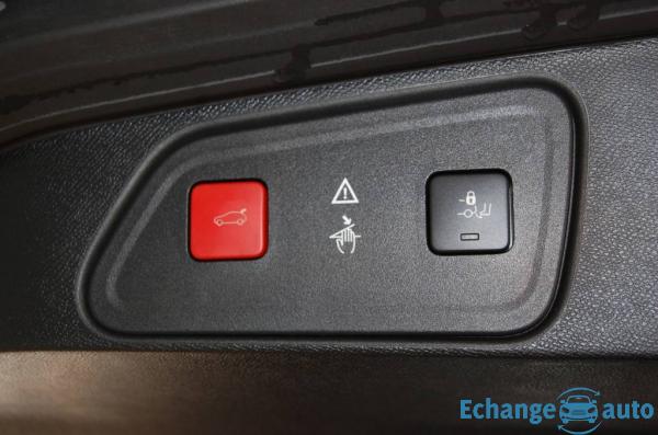 Peugeot 3008 (2) 1.6 BLUEHDI 120 S&amp;S EAT6 ALLURE