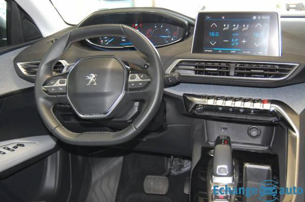 Peugeot 3008 (2) 1.6 BLUEHDI 120 S&amp;S EAT6 ALLURE