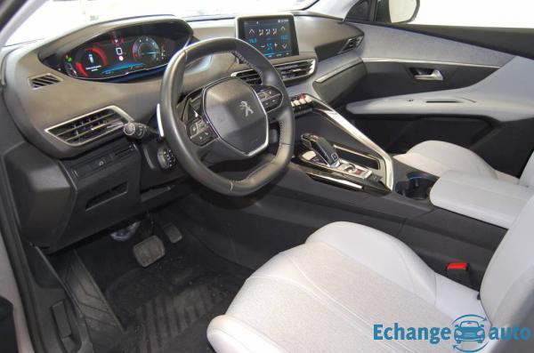 Peugeot 3008 (2) 1.6 BLUEHDI 120 S&amp;S EAT6 ALLURE